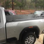 2020 GMC Sierra 2500