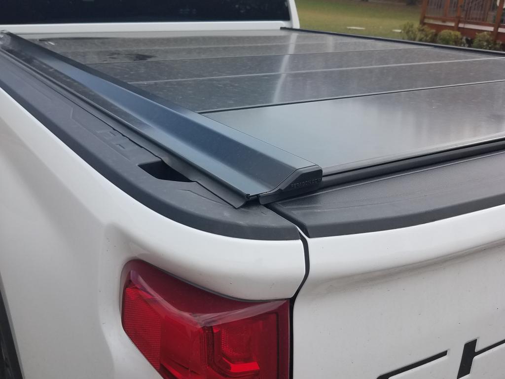 2020 Chevrolet Silverado 2500