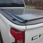 2020 Chevrolet Silverado 2500