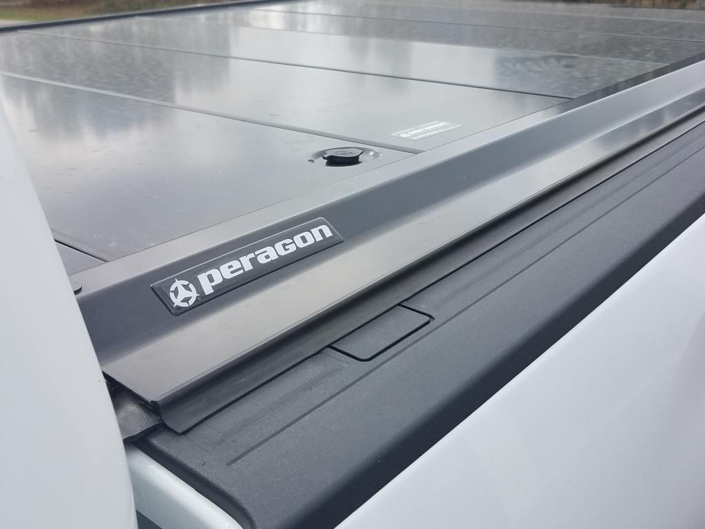 2020 Chevrolet Silverado 2500