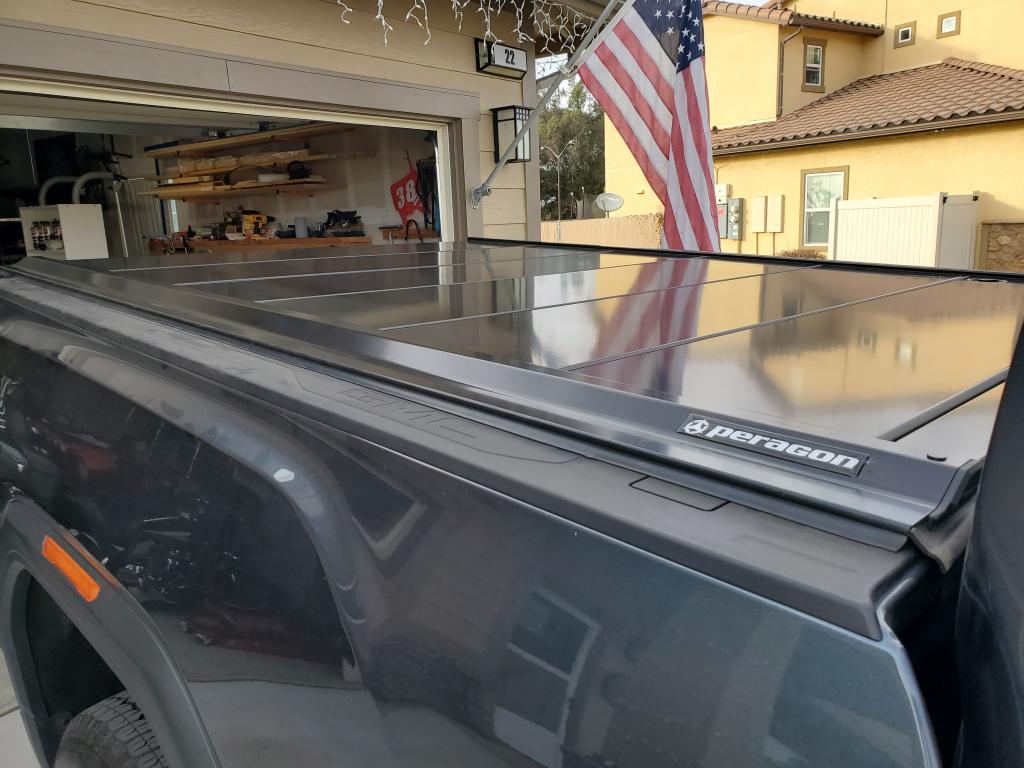 2020 GMC Sierra 2500