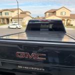 2020 GMC Sierra 2500