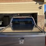 2020 Honda Ridgeline