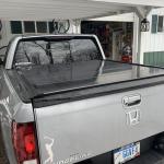 2020 Honda Ridgeline