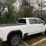 2021 GMC Sierra 2500