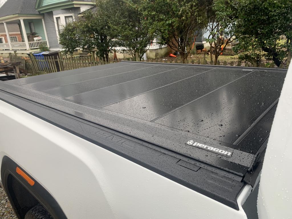 2021 GMC Sierra 2500