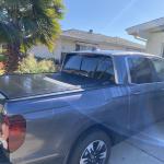 2020 Honda Ridgeline