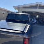 2020 Honda Ridgeline