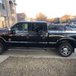 2015 Ford F-250