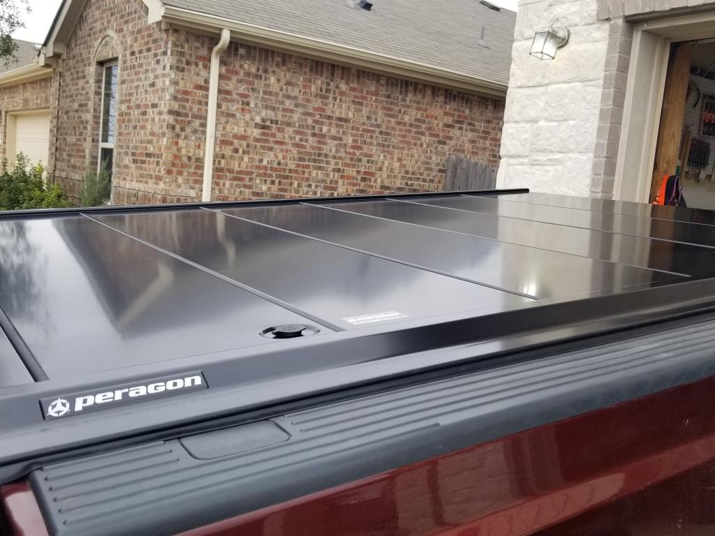 2015Ford F-250 in Texas - 