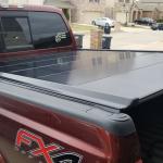 2015 Ford F-250 in Texas - 