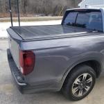 2020 Honda Ridgeline