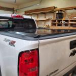 2020 Chevrolet Colorado