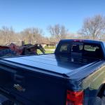 2016 Chevrolet Silverado 2500