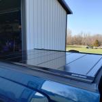 2016 Chevrolet Silverado 2500