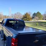 2016 Chevrolet Silverado 2500