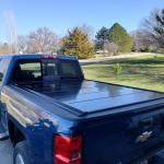 2016 Chevrolet Silverado 2500