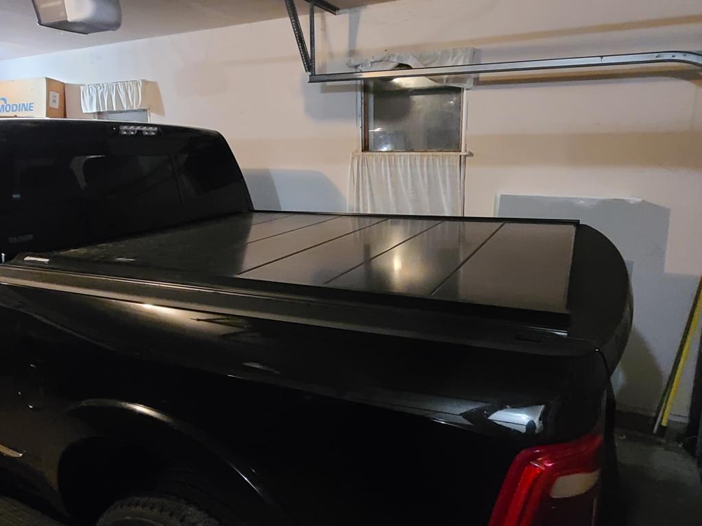 2020 Ram 2500