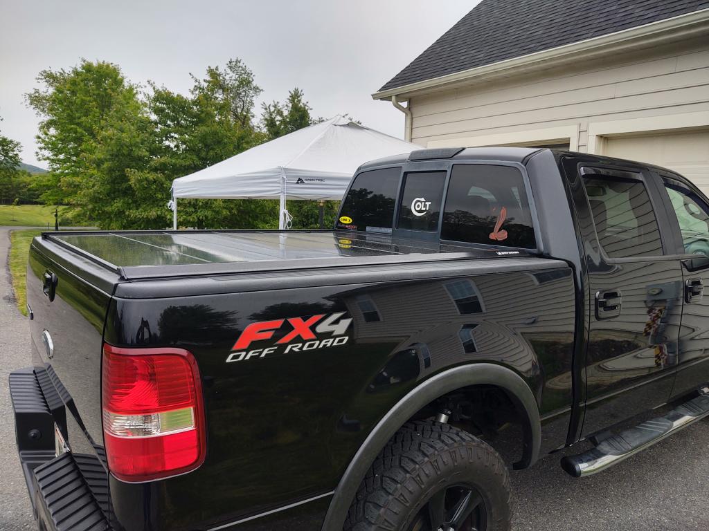 2006 Ford F-150