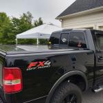 2006 Ford F-150