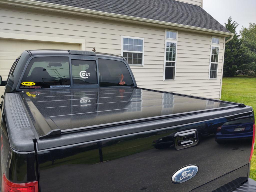 2006 Ford F-150