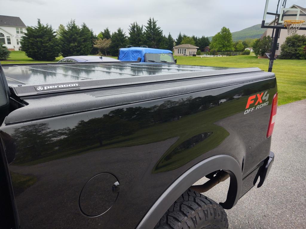 2006 Ford F-150