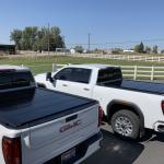 2020 GMC Sierra 3500