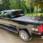 2006 Chevrolet Silverado 2500