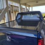 2020 Honda Ridgeline