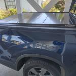 2020 Honda Ridgeline