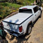 2021 GMC Sierra 2500