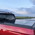 2021 Honda Ridgeline