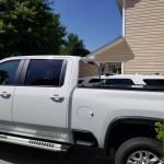 2020 Chevrolet Silverado 2500