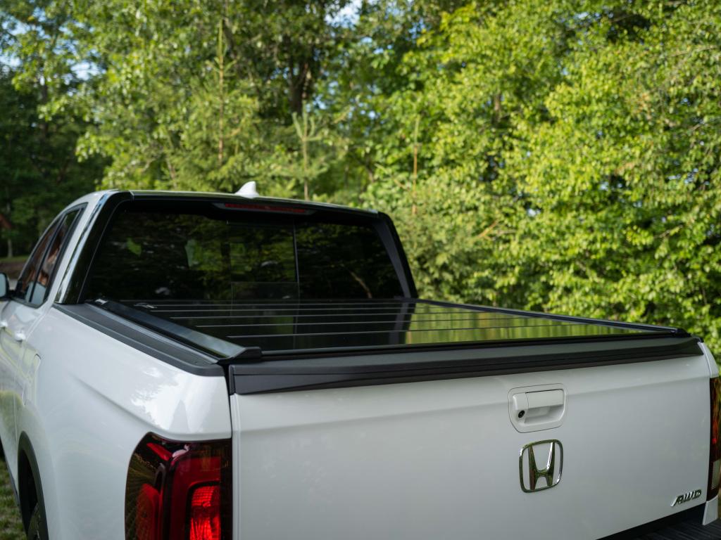 2021 Honda Ridgeline