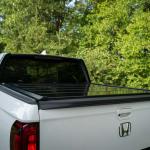 2021 Honda Ridgeline