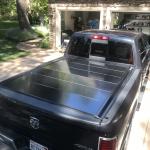 2015 Ram 2500