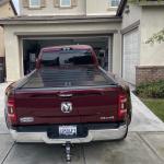 2021 Ram 3500