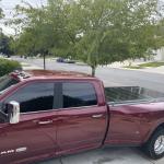 2021 Ram 3500