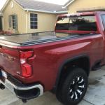 2021 Chevrolet Silverado 2500