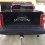 2021 Chevrolet Silverado 2500