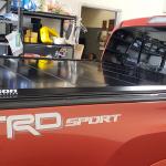 2018 Toyota Tacoma