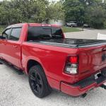 2021 Ram 1500 in Florida - 