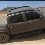 2016 Toyota Tacoma