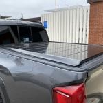 2016 Toyota Tacoma