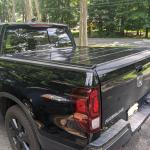 2020 Honda Ridgeline