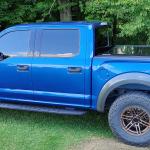 2018 Ford Raptor
