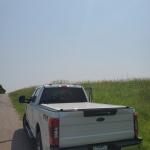 2021 Ford F-250 in Texas - 