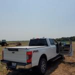 2021 Ford F-250 in Texas - 