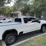 2021 GMC Sierra 2500