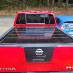2010 Nissan Titan